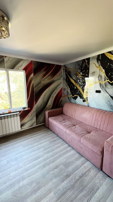 Здам 1 комнотную квартиру