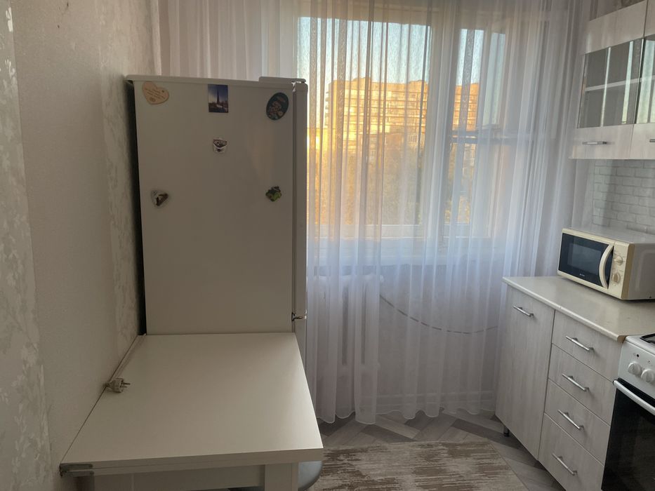 Продам  1 комнатную квартиру