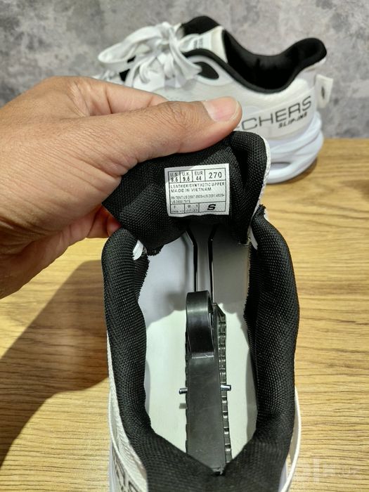 Оригинальные Кроссовки Skechers
