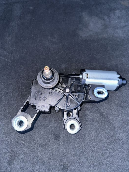 Motoras stergator spate Audi A6 C6