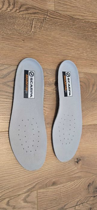 Bocanci Scarpa Triolet GTX