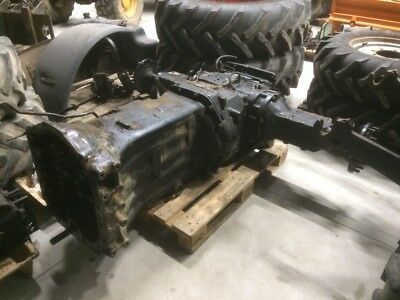 Dezmembrez tractoare Fendt 309LSA 308 310 311 312