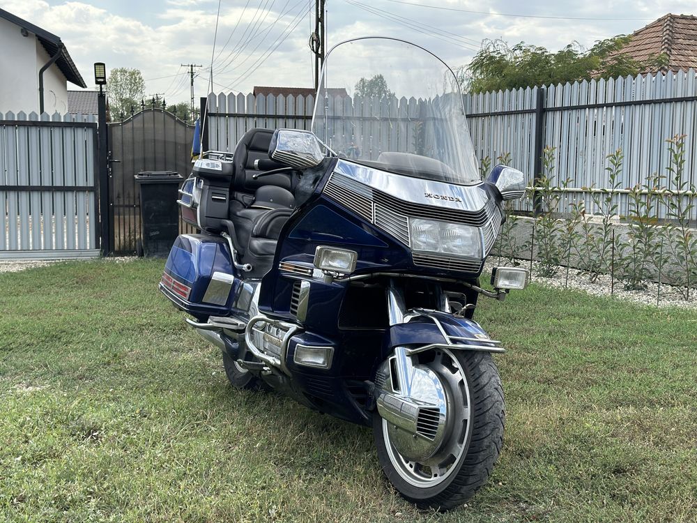 Goldwing olx online