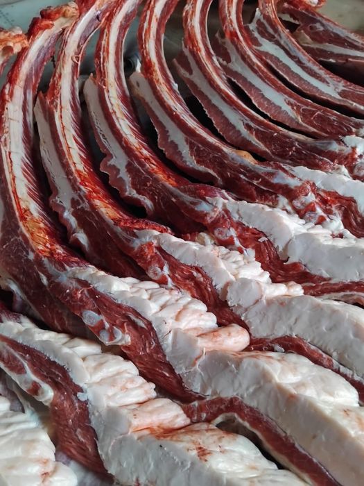 Продам мясо конина