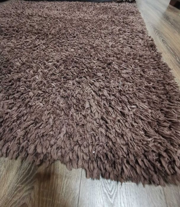 Covor de calitate par lung dimensiuni 140×190