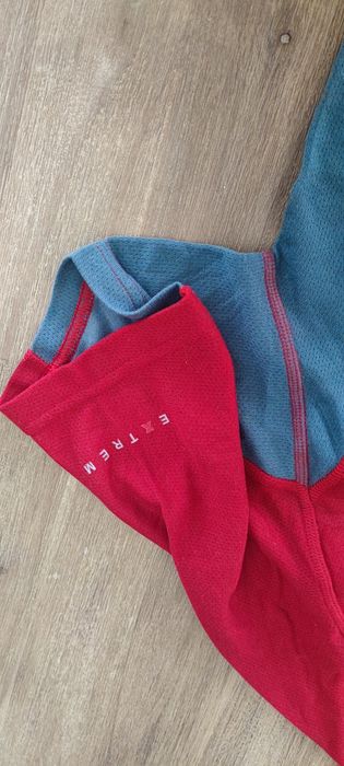 нова Berghaus ssxstatic tee размер-L