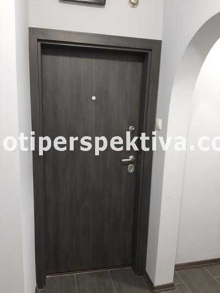 Продава се Двустаен апартамент в Пловдив, Кючук Париж - 47 кв.м за 2469 €/кв.м - Снимка #8