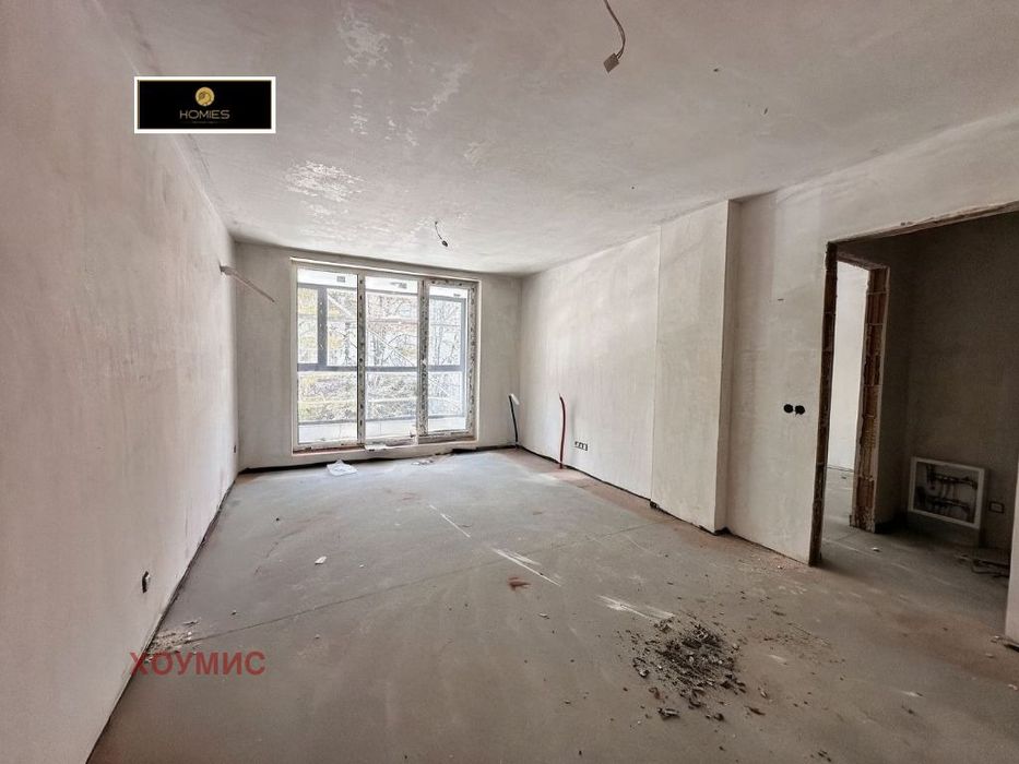 Двустаен апартамент 65 кв.м. за продажба в Люлин 5 | Ново строителство