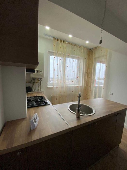 Apartament 2 camere - Prelungirea Ghencea