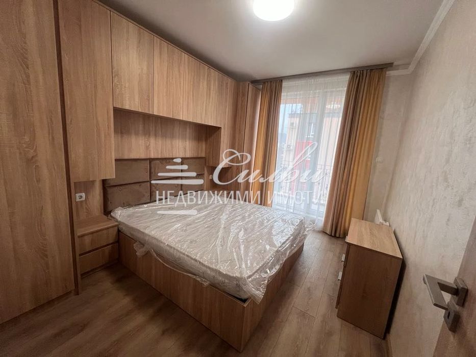 Дава се под наем Двустаен апартамент в Шумен, Пазара - 73 кв.м за 402.9 € - Снимка #4