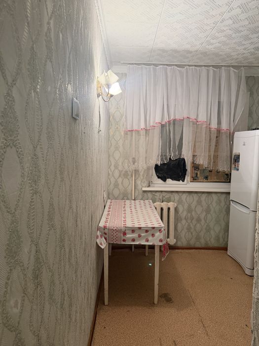 Продаётся 1-комнатная квартира