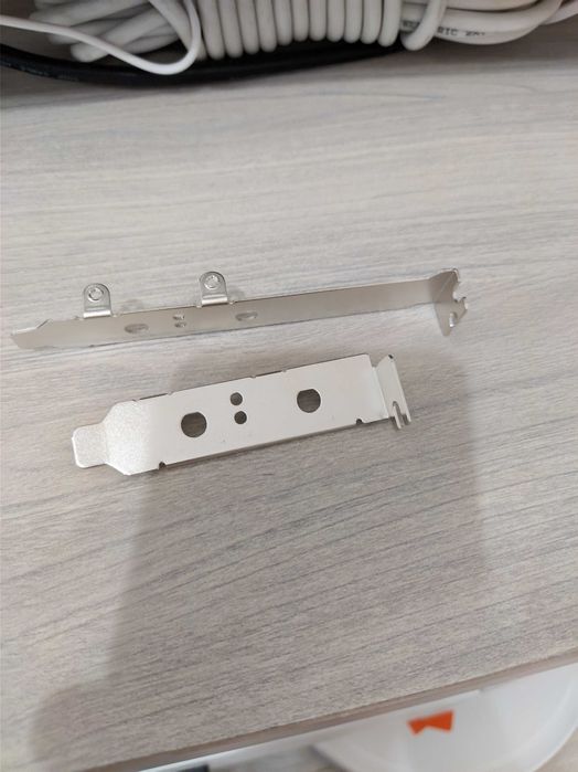 опорные планки для pci