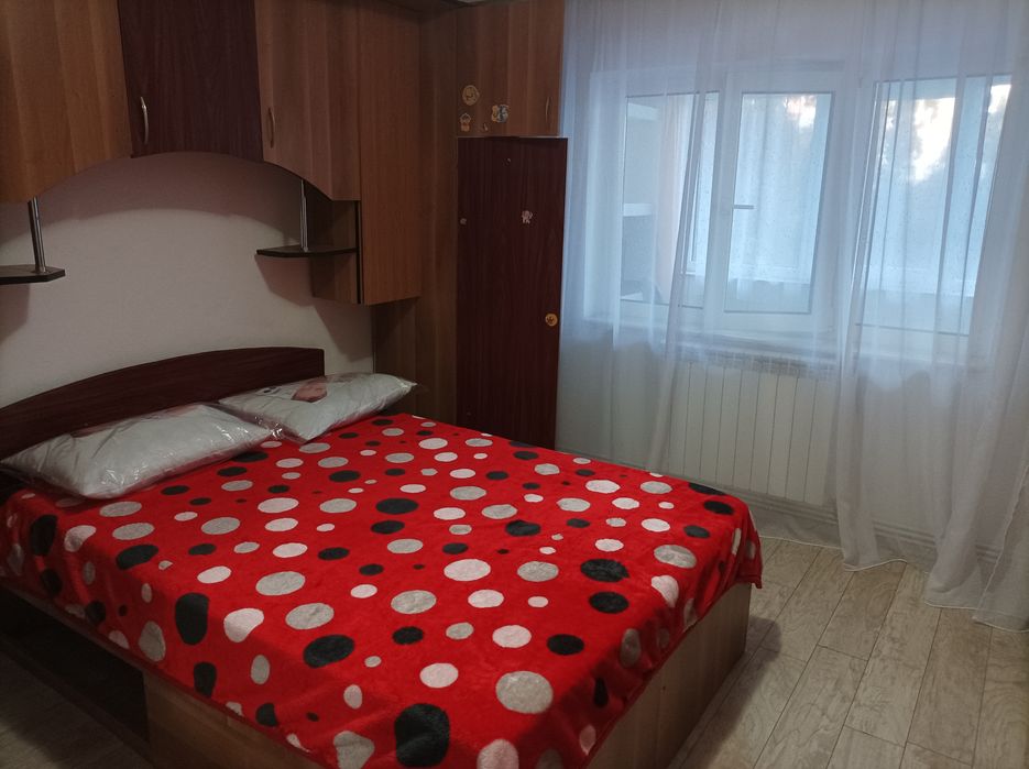 Ap 2 camere de inchiriat