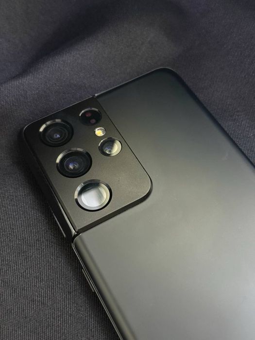 Samsung S21 Ultra|Ortalyq.kz