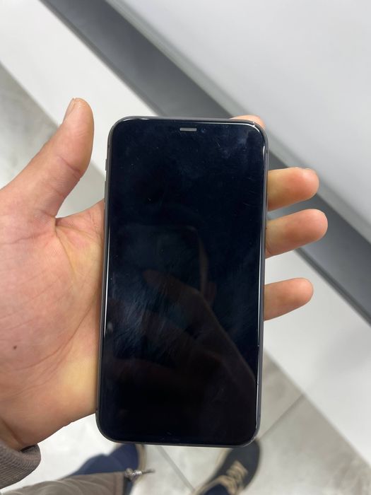 Iphone 11 64GB 82%
