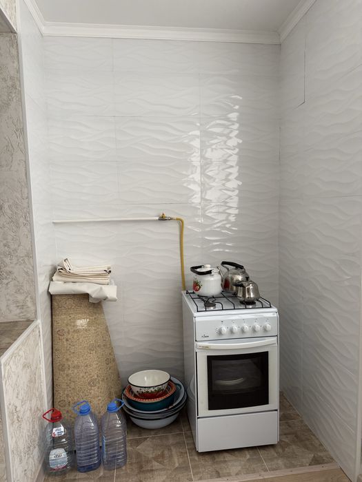 Новый газ пеш сатылады