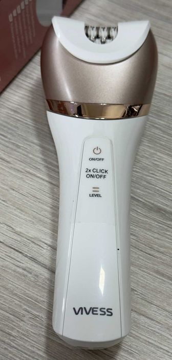 Продавам Епилатор Vivess