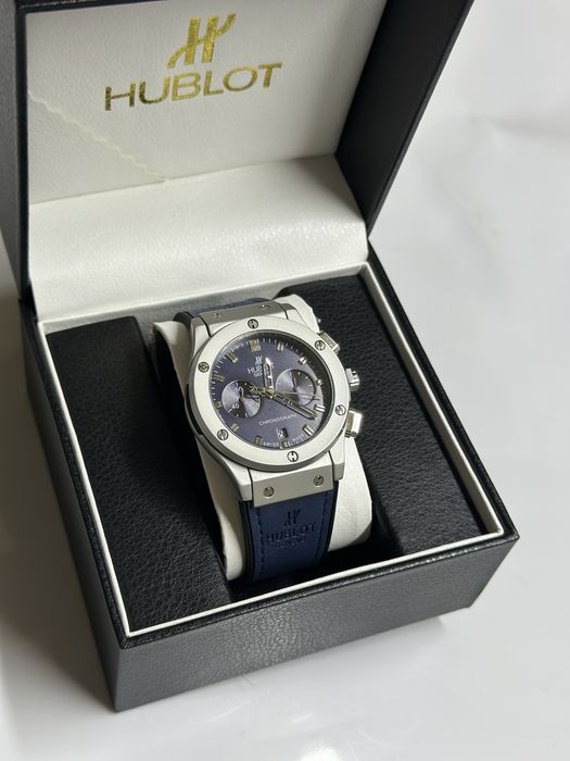 Часы Cartier,Hublot