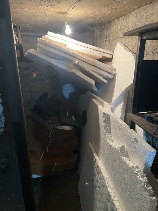 Пенапласт бесплатно, самовывоз