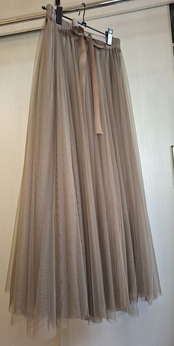 Премиальная юбка Sunday Sparks