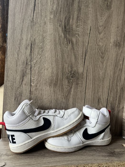 Детски обувки Nike
