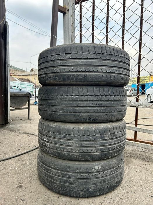 Шины летние комплект