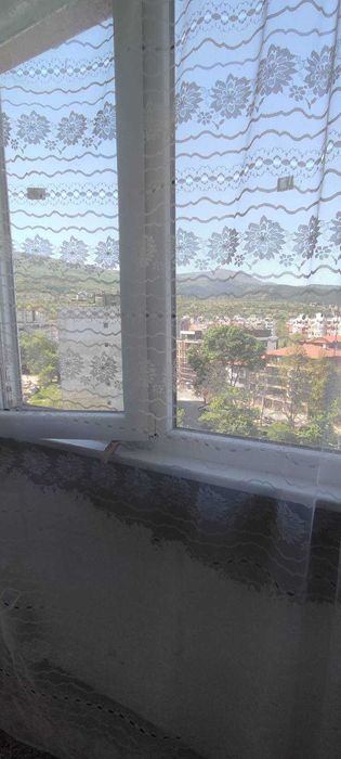 Двустаен апартамент в кв.Запад, Асеновград