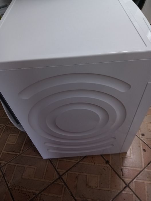 Комбинирана пералня със сушилня Сименс Siemens Wash and Dry 10/6 кг  с две години гаранция!