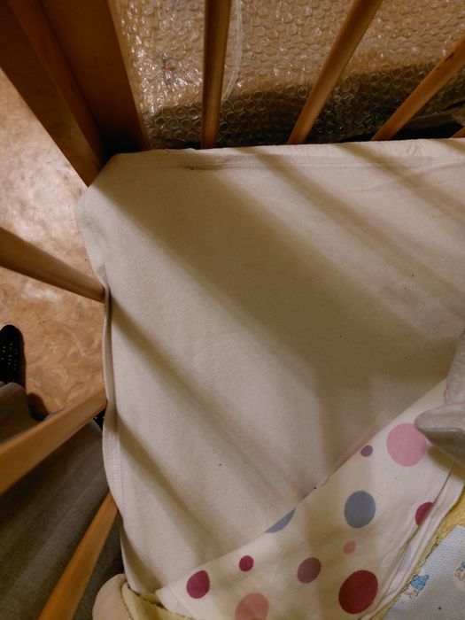 Детская кроватка/Манеж "Ксюша"