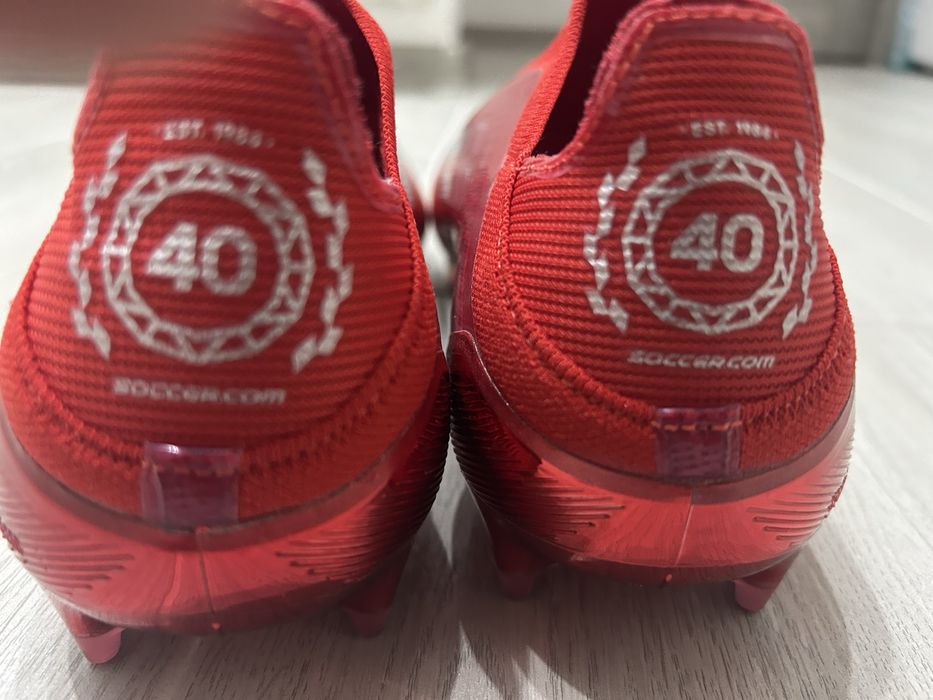 Ghete de Fotbal Adidas F150 Exclusive Laceless