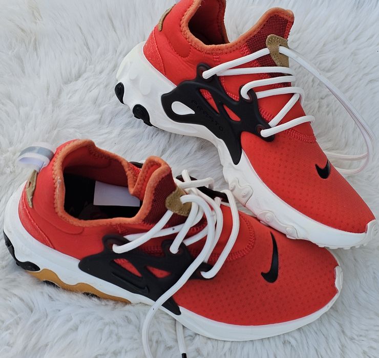 Nike Presto оригинални дамски сникърси 38.5 момер