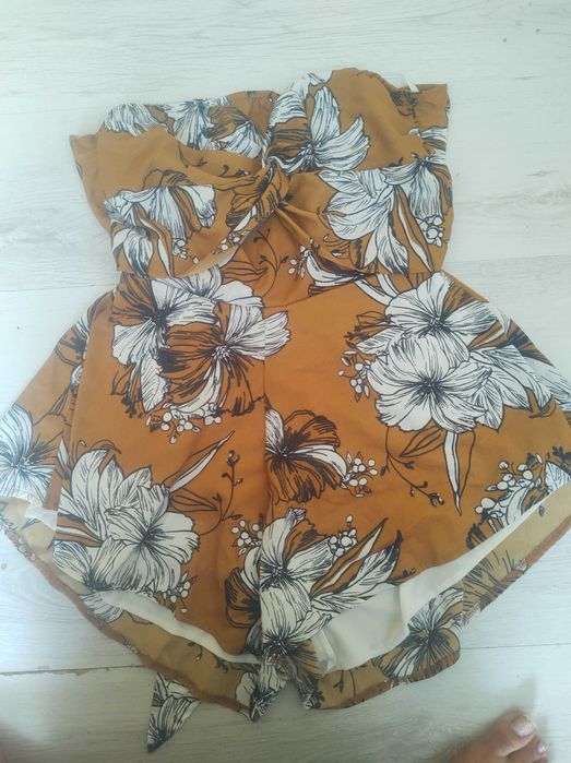 Уникален гащеризон