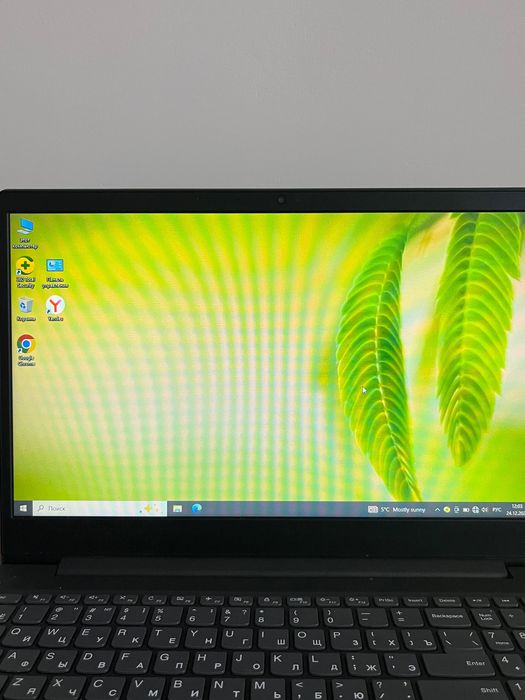 Lenovo ideapad decstop