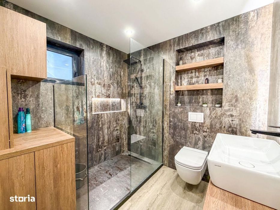 Apartament 2 camere de vanzare in Zorilor, Cluj Napoca — fotografia 3