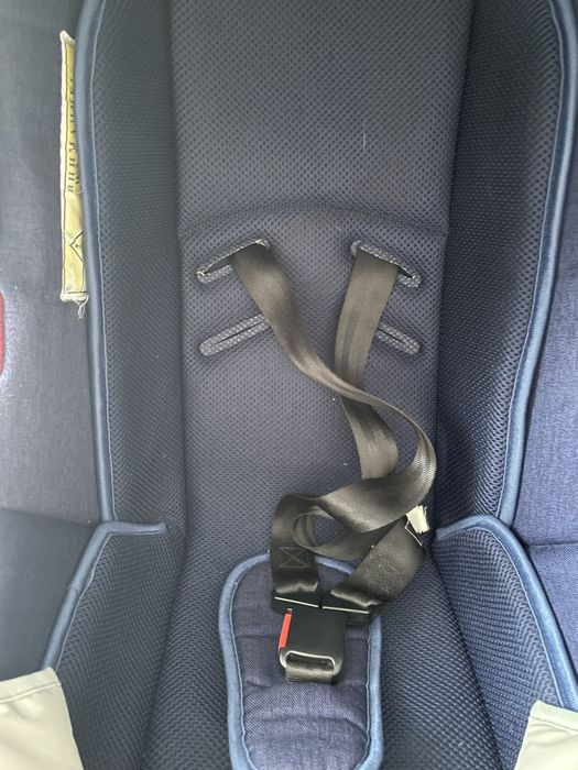 Автолюлька Lorelli