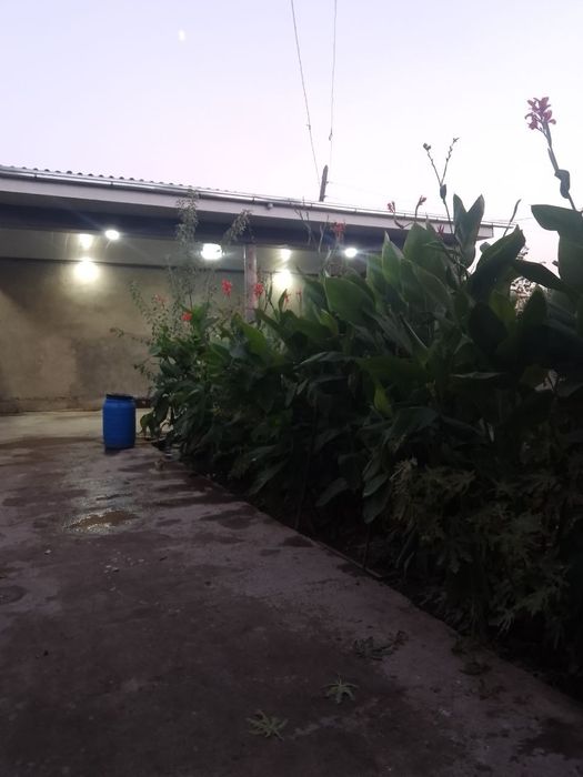 Уй сотилади манзил: Охангарон  тумани Галакудук.
6 сотих 4