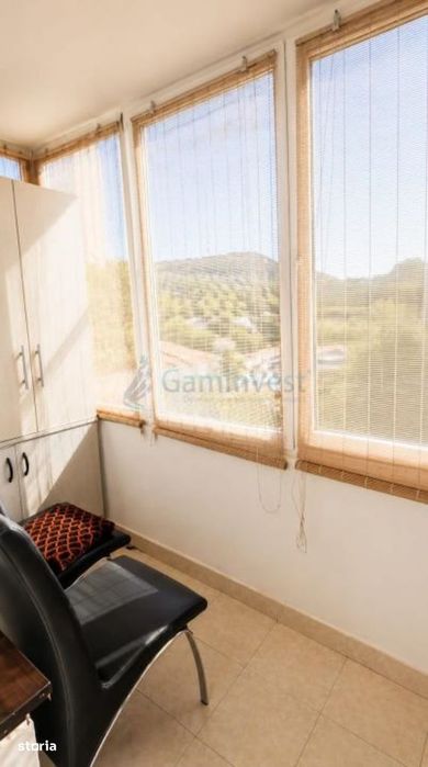 Apartament cu 3 camere , str. Aluminei,Rogerius,Oradea,Gaminvest,A2824