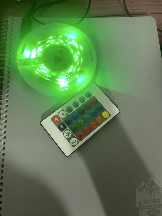 Vand leduri pentru camera noi