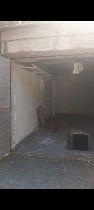 Продам или обменяю гараж