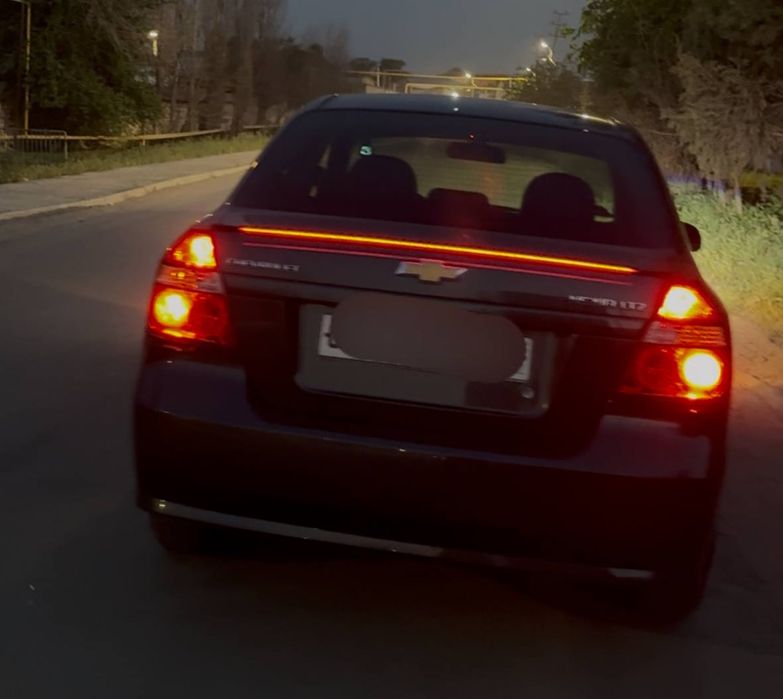 Chevrolet Nexia 2018 — 5