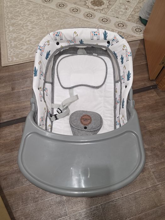 Отдам даром элекро-качель