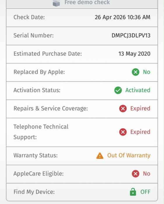 Apple iPad Pro 11 2020 A2230 cu Sim