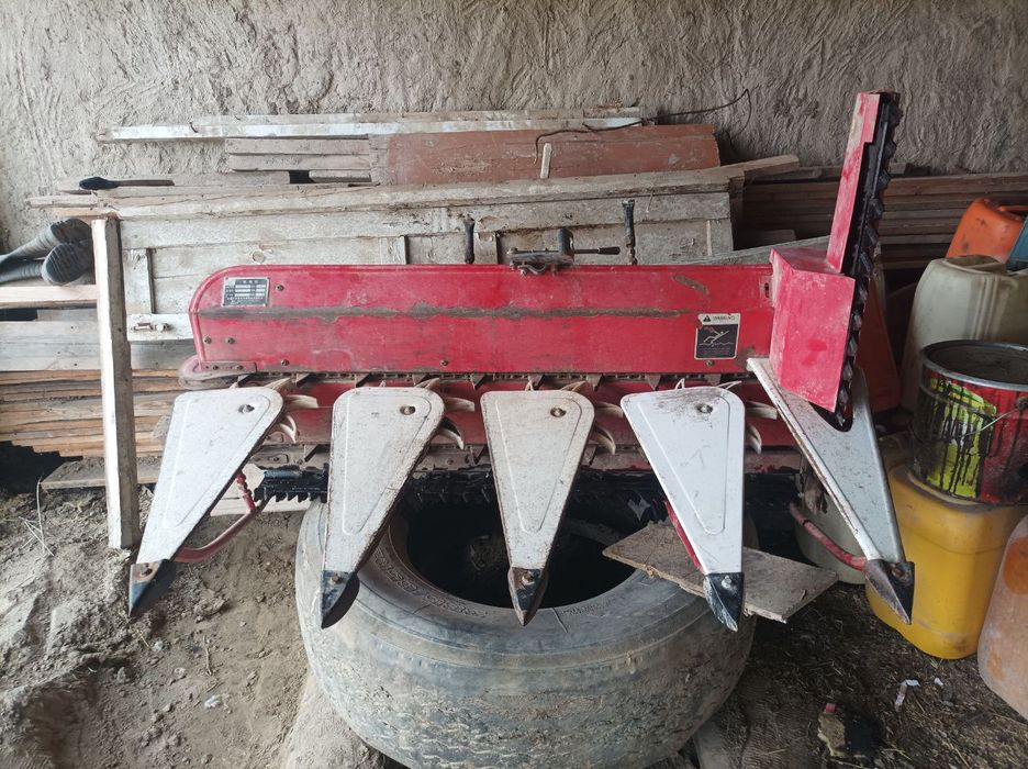 Mini jatka zoʻr xolatda