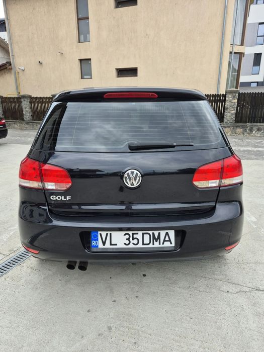 Vw golf 6 1.4 tsi dsg