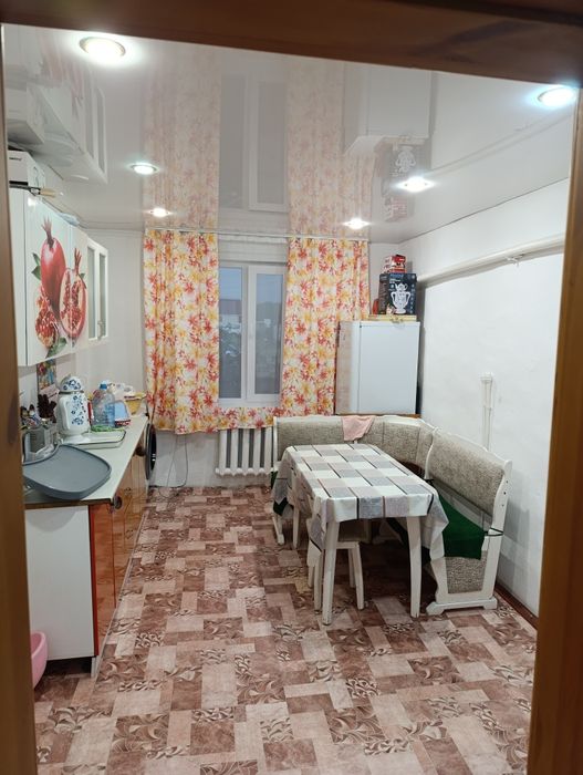 Бишкуль улице Конаева 38