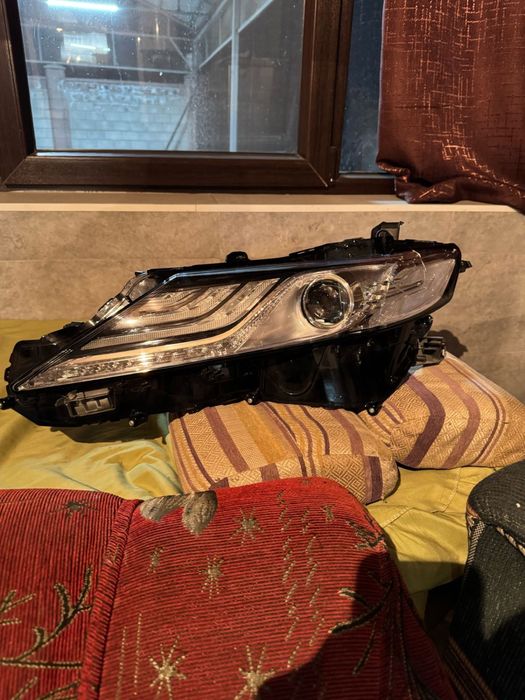 Фары на камри 70,75