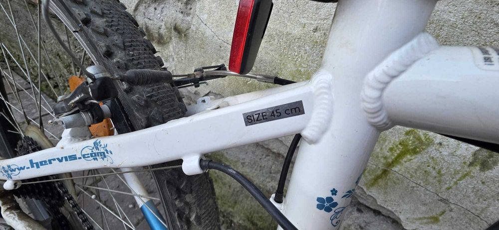 De vanzare bicicleta MTB Diamond Back de dama , marime M