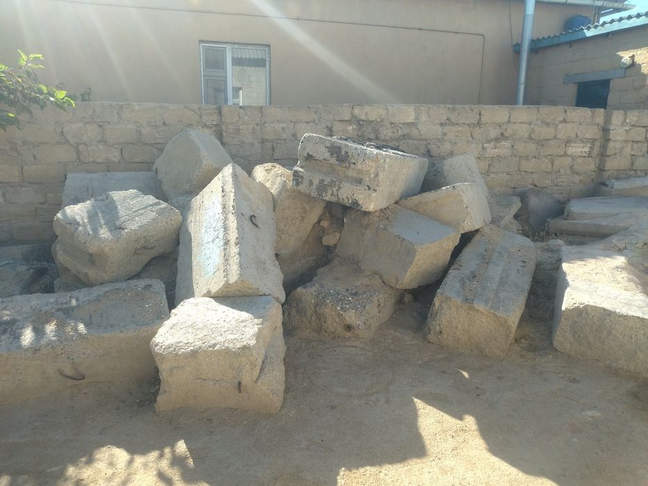 Бетондар сатылады