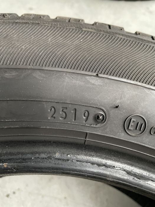 Anv m+s 185/65/15 Sumitomo/Continental