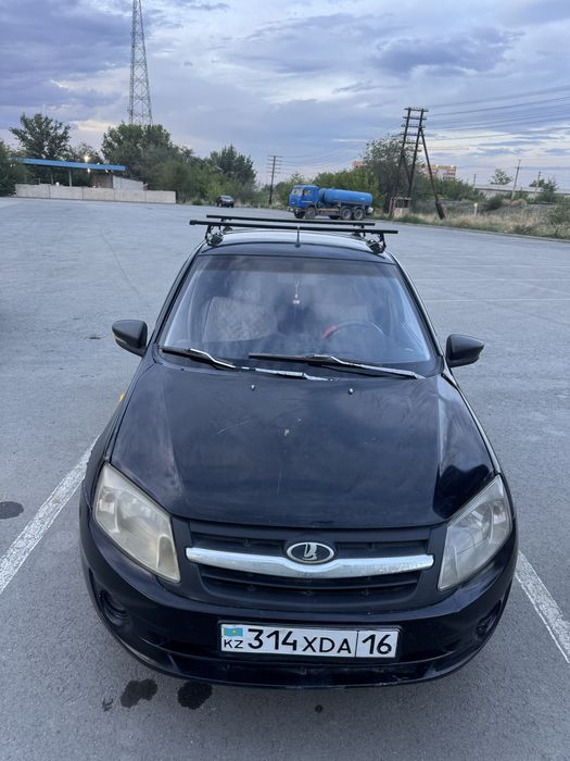 Продам лада гранта